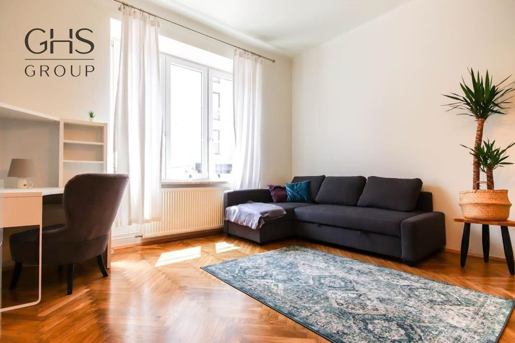 Apartament W Sercu Krakowskiego Kazimierza Exterior photo